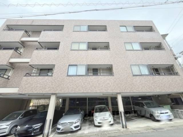 アーバンリゾート伏見稲荷外観写真2