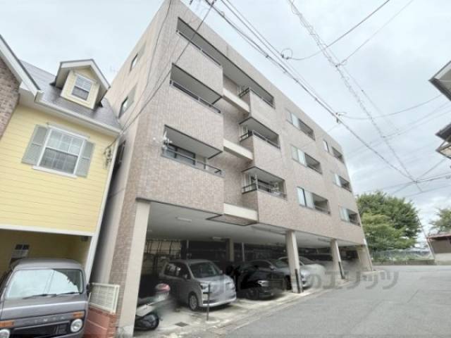 アーバンリゾート伏見稲荷外観写真3