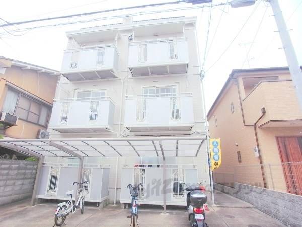 002933の外観写真