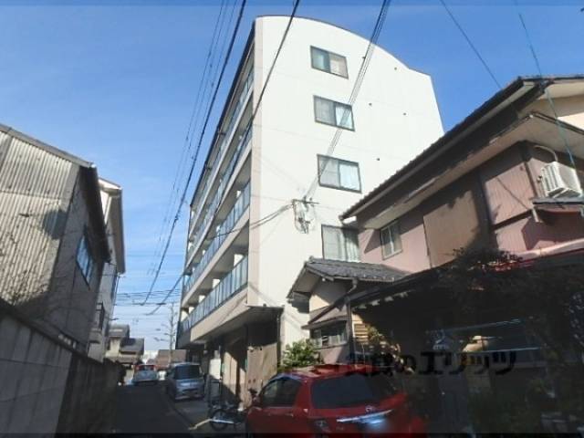 コーポ郷外観写真2