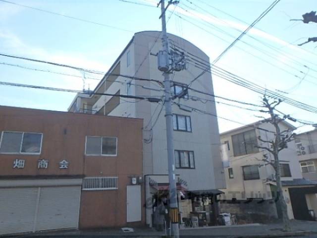 コーポ郷外観写真3