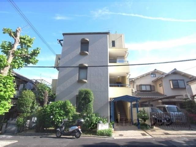 ふぁみーる・りら外観写真2