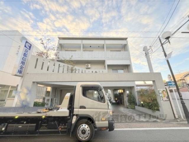 フラットコート外観写真2