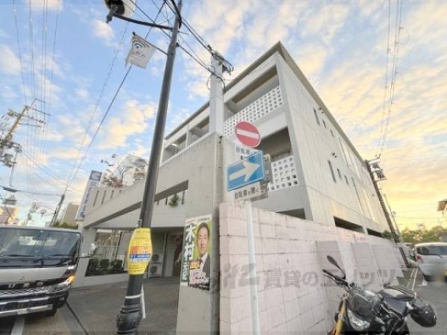 フラットコート外観写真3