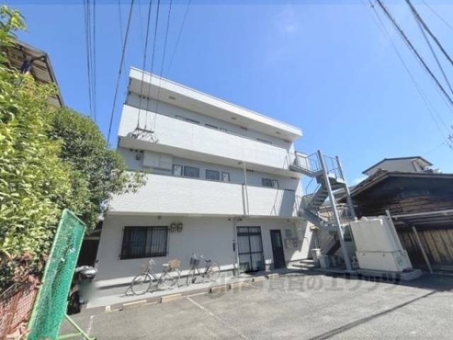 コーポ安田外観写真1