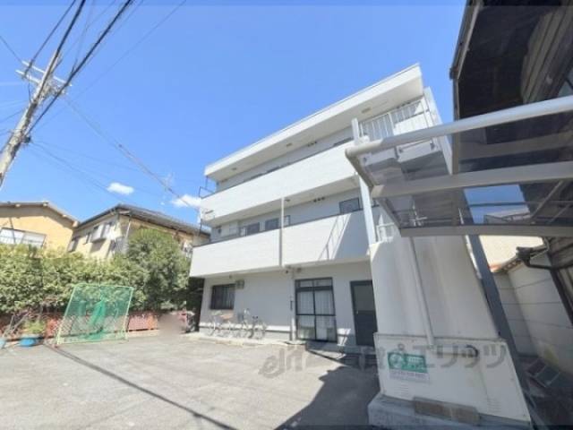 コーポ安田外観写真3