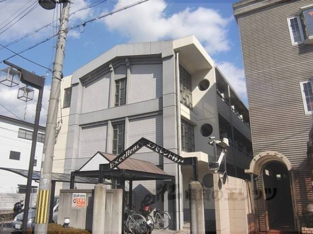 エクセレント林戸外観写真1