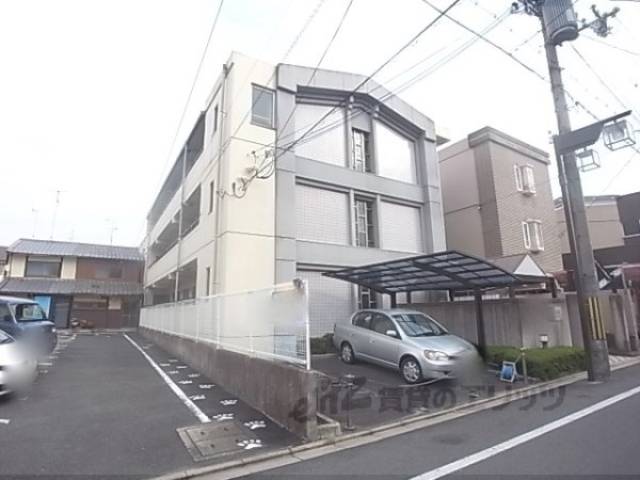 エクセレント林戸外観写真2