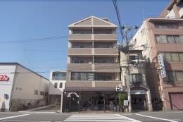 Ｍａｉｓｏｎ京都にじょう外観写真