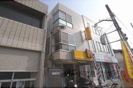 プライムシティ鞍馬口外観写真