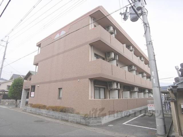 ｓｔａｂｌｅ北山外観写真1