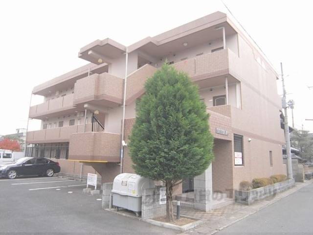 ｓｔａｂｌｅ北山外観写真3