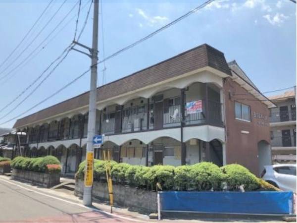 002987の外観写真