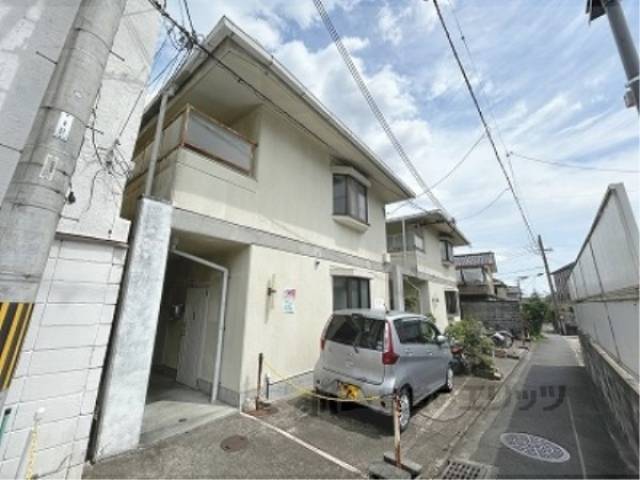 メゾン加後外観写真2