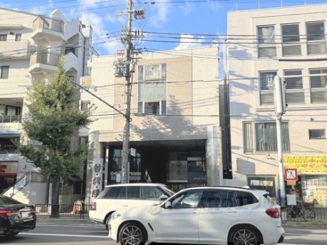 カーメル北野外観写真2