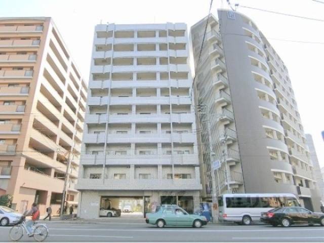 河原町ビル外観写真2