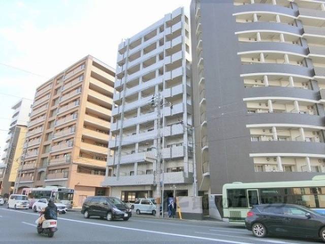 河原町ビル外観写真3