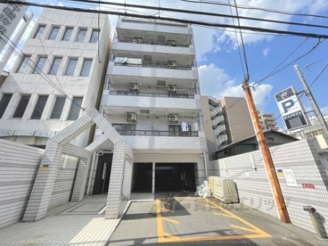 コスモ室町外観写真1