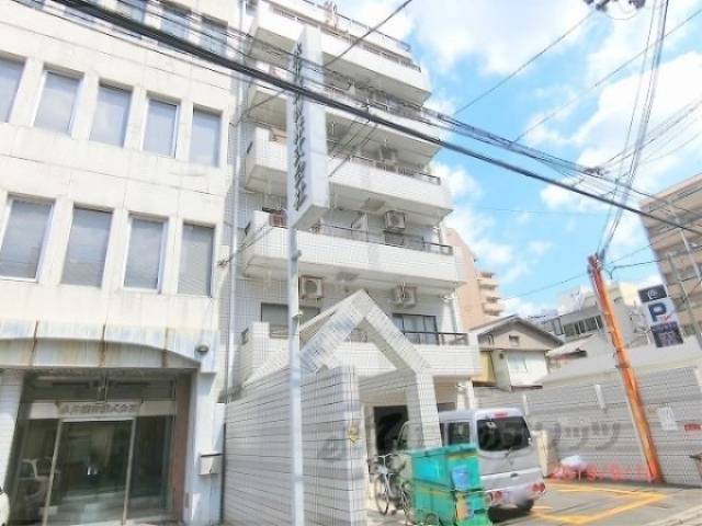 コスモ室町外観写真2
