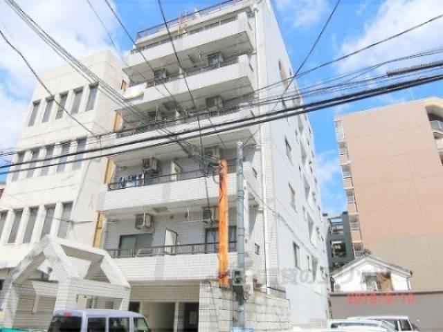 コスモ室町外観写真3
