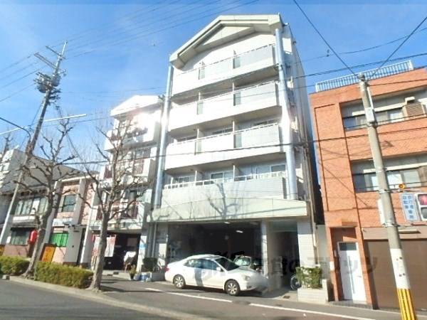 003004の外観写真