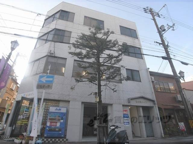 新大宮ハイツ外観写真2
