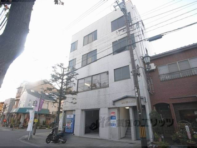 新大宮ハイツ外観写真3