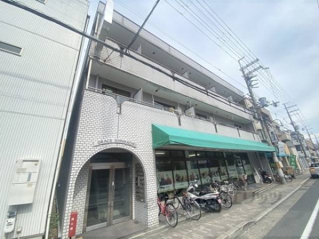 グレース新町外観写真1