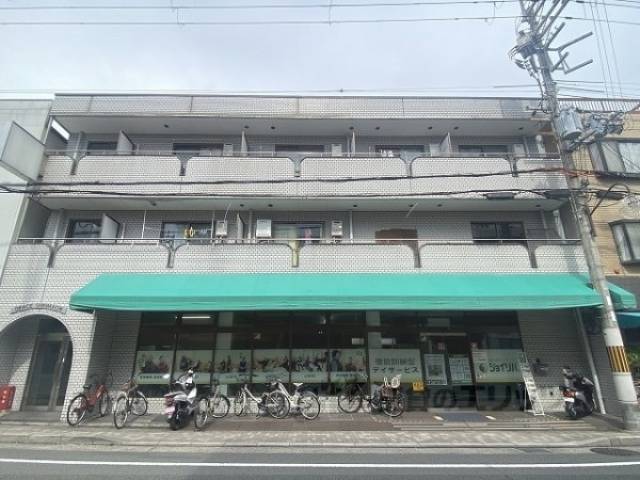 グレース新町外観写真2