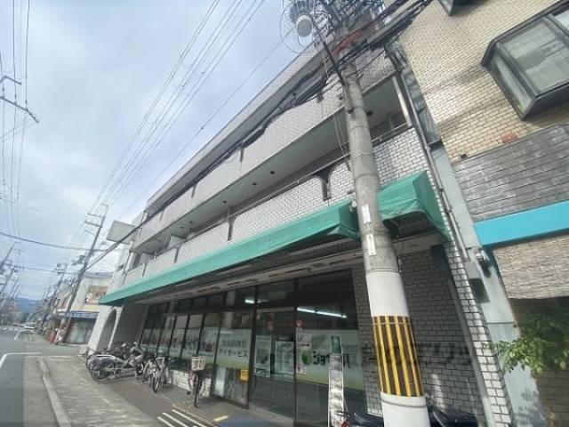 グレース新町外観写真3