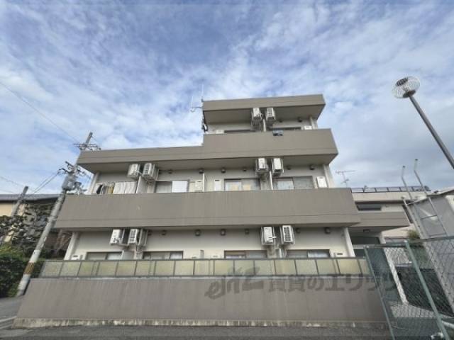 ＣｒｏｗＨａｔ北山外観写真2