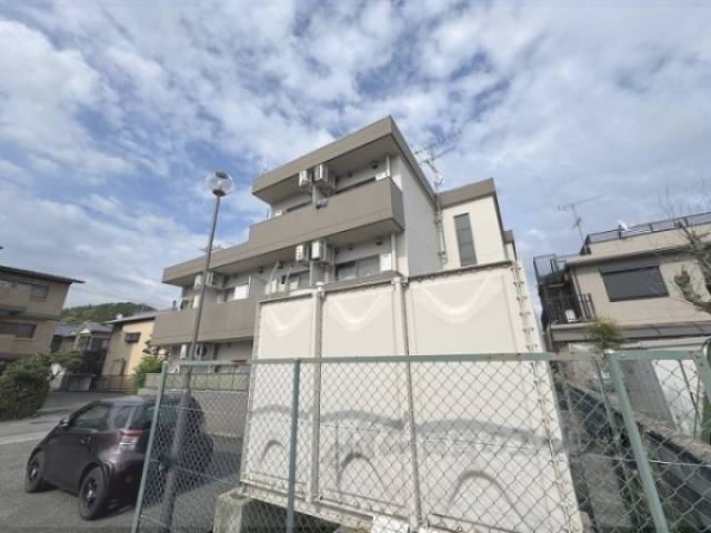 ＣｒｏｗＨａｔ北山外観写真3