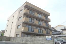 ルミエール上野外観写真