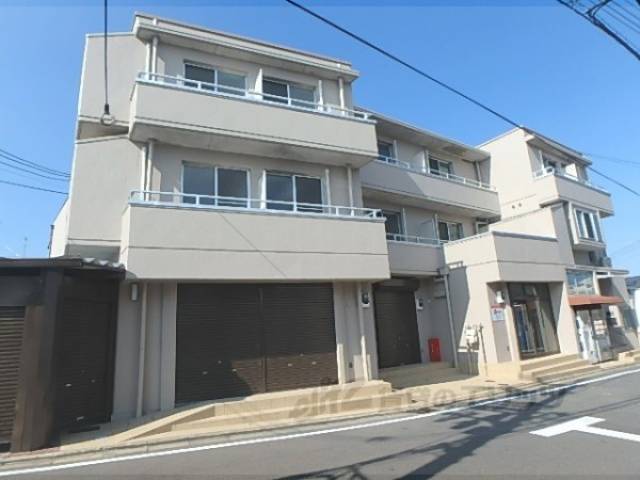 カレッジマンション七瀬川外観写真3