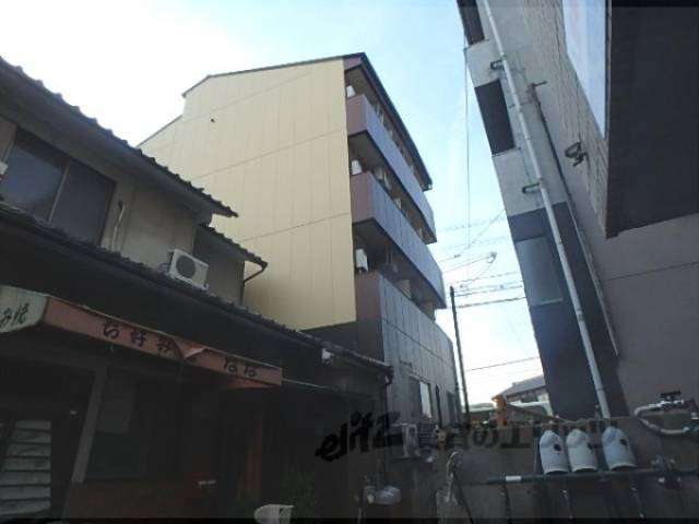 キョーナンビル外観写真3