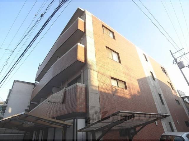 シャトールミエール外観写真3