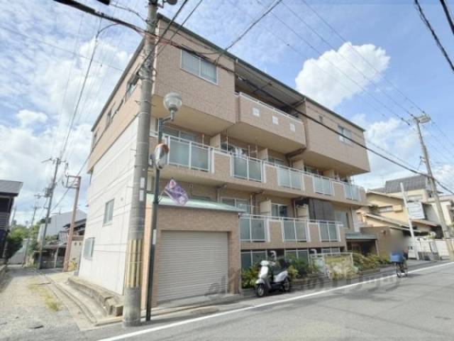りさ・すみぞめ外観写真3