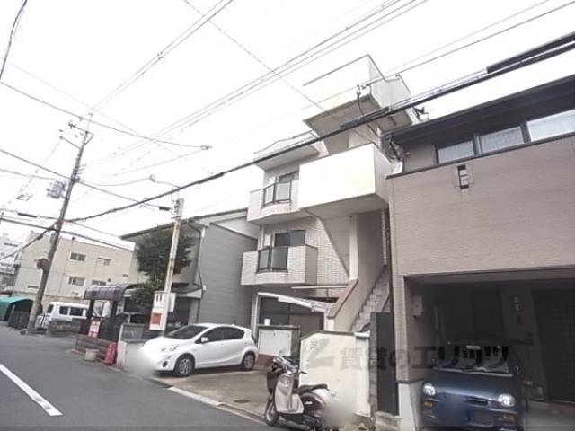 ピアシティー司外観写真2