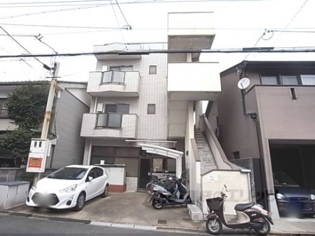 ピアシティー司外観写真3