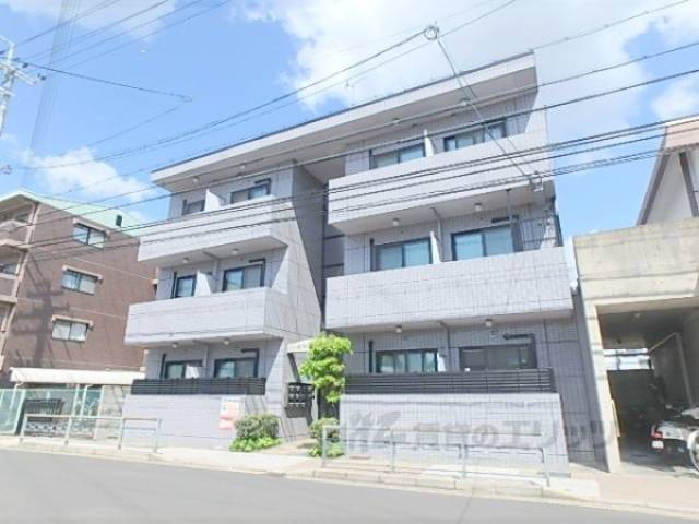 アネックス21外観写真1