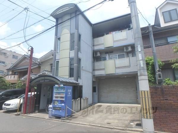 003045の外観写真