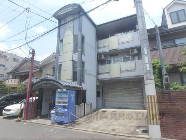 Ｓｏｌｅｉｌ　Ａｓａｈｉ外観写真1