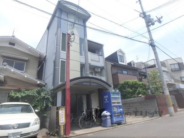 Ｓｏｌｅｉｌ　Ａｓａｈｉ外観写真2