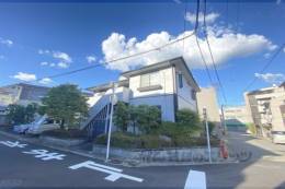 メゾン箱ノ井外観写真