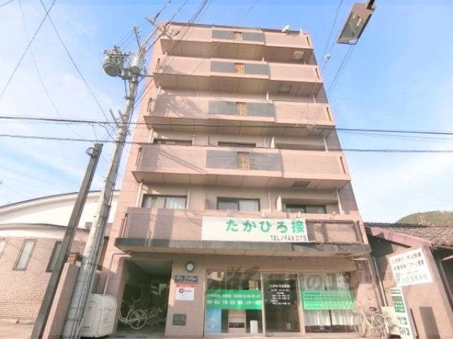 パン・ヴィラージュ外観写真3