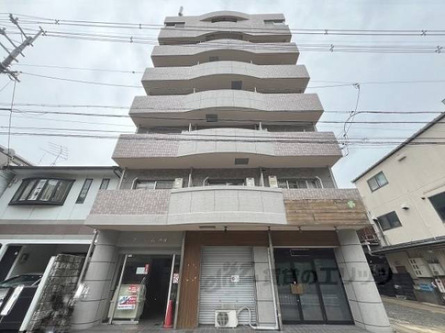 フォルム御陵外観写真1