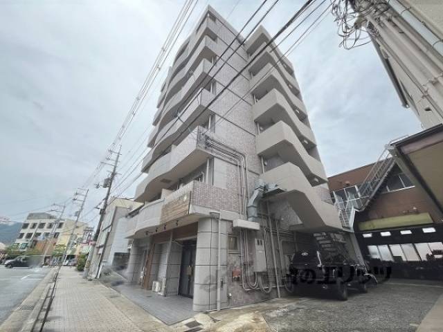 フォルム御陵外観写真2