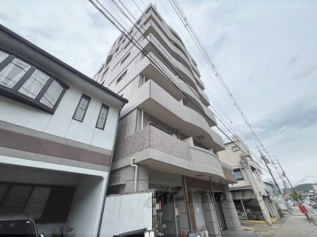 フォルム御陵外観写真3