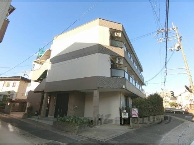 メゾン５７外観写真1