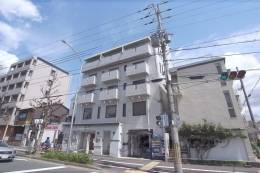 アルテハイム白梅町外観写真